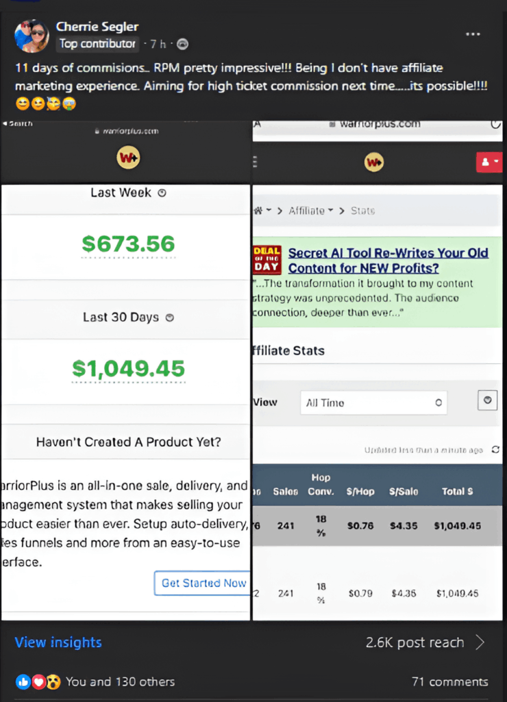 The Fast Profit System-review-5