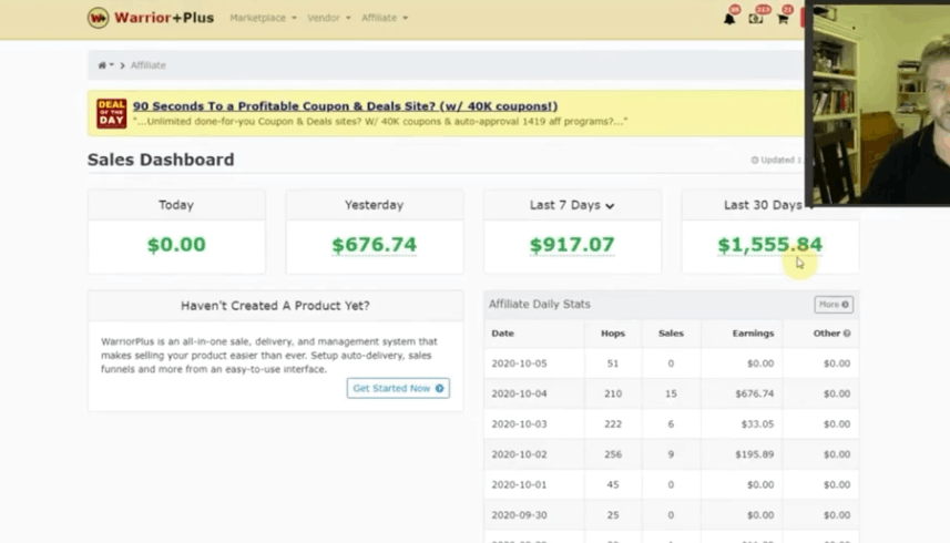 The Fast Profit System-review-2